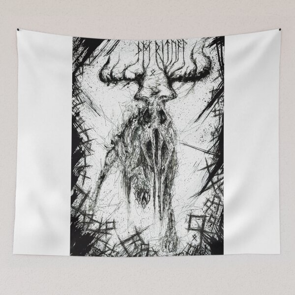 Item preview, The Ritual Horror Runes designed and sold by BGauntlett.