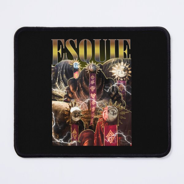 Item preview, Esquie Expedition 33 Video Game designed and sold by Lissun.