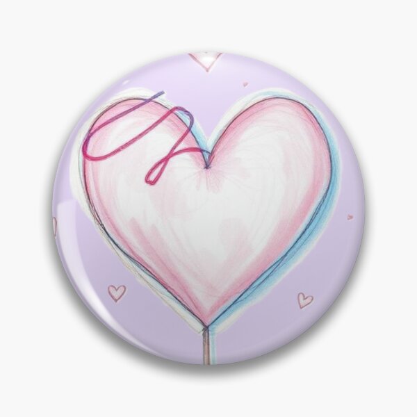 Item preview, love  designed and sold by Islandflowers.