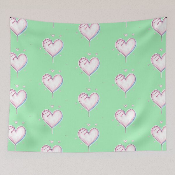 Item preview, love  designed and sold by Islandflowers.