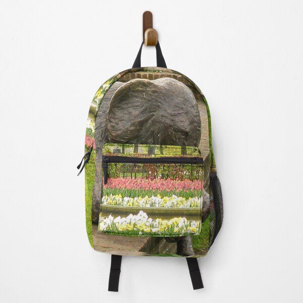 Item preview, Keukenhof Tulip Festival Holland - Spring Garden | Iconic Dutch Flower & Floral Art designed and sold by Ross.A.Campbell.
