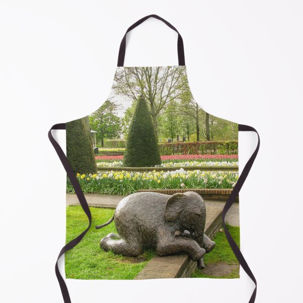 Item preview, Keukenhof Tulip Festival Holland - Spring Garden | Iconic Dutch Flower & Floral Art designed and sold by Ross.A.Campbell.