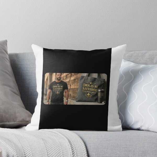 Item preview, I put God first in everything designed and sold by 123Jose.