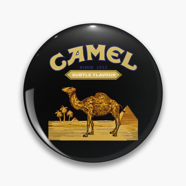 Item preview, Camell Subtle Flavour Since 1913S Cigarettee Band designed and sold by mark-krisav.