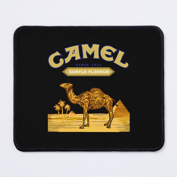 Item preview, Camell Subtle Flavour Since 1913S Cigarettee Band designed and sold by mark-krisav.