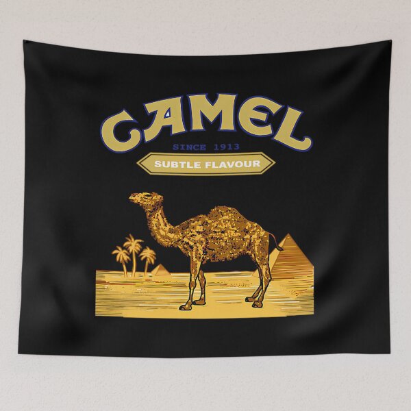Item preview, Camell Subtle Flavour Since 1913S Cigarettee Band designed and sold by mark-krisav.