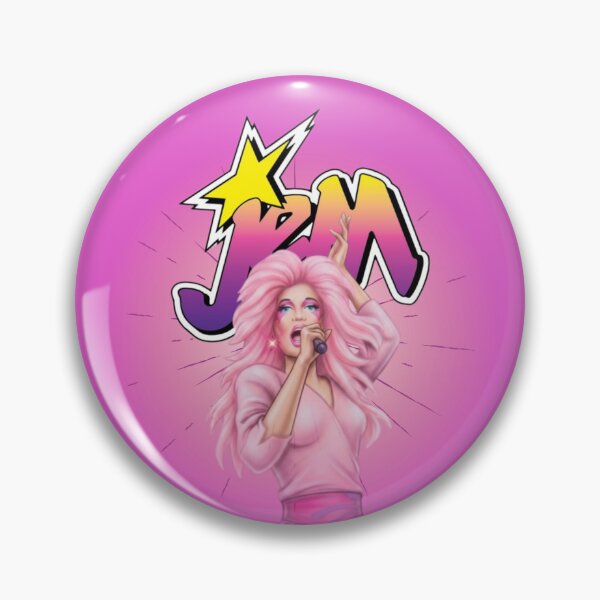 Item preview, JEM! designed and sold by RahniNM.