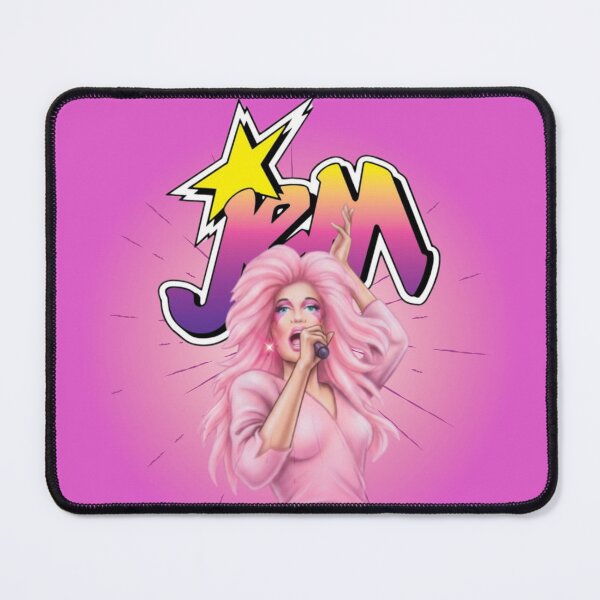 Item preview, JEM! designed and sold by RahniNM.