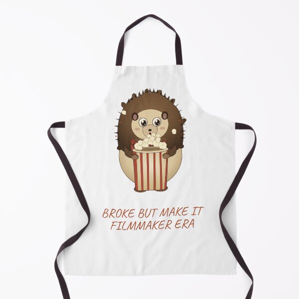 Item preview, Broke But Make It Filmmaker Era designed and sold by The Quiet Thicket.