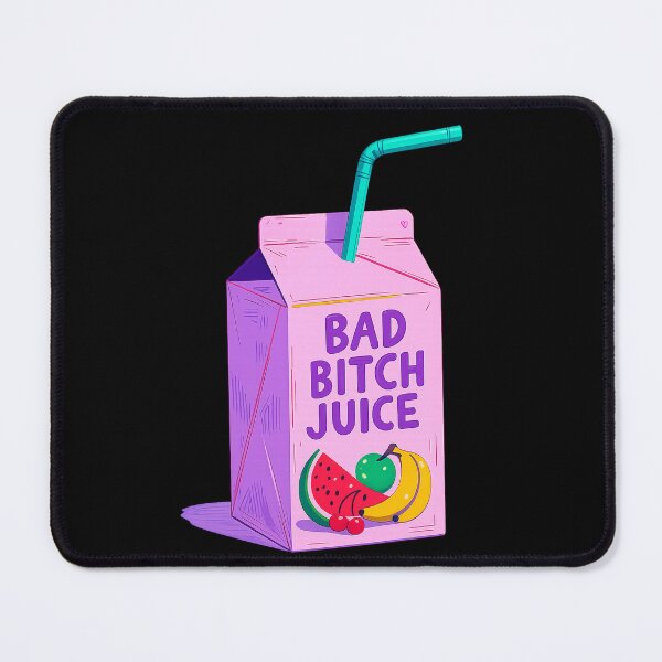 Item preview, bad b juice designed and sold by Zheap14.