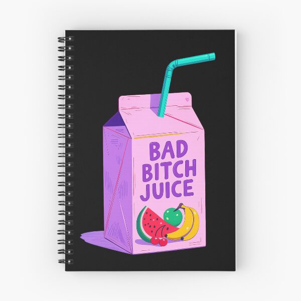 Item preview, bad b juice designed and sold by Zheap14.