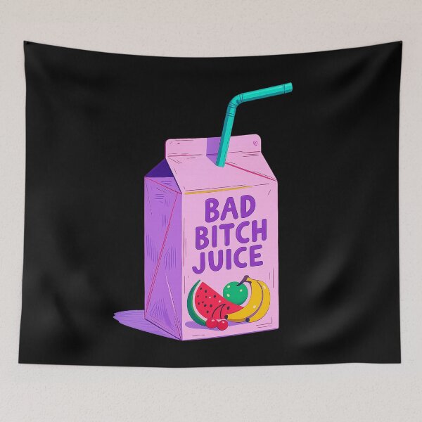 Item preview, bad b juice designed and sold by Zheap14.