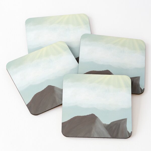 Item preview, Cliffside  designed and sold by The Z Art Collective .