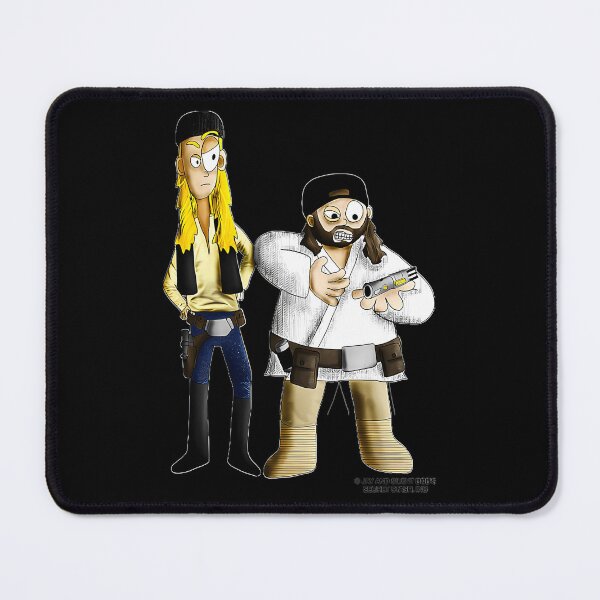 Item preview, Jay And Silent Bob_ Knock It Off designed and sold by MyquotesShop.