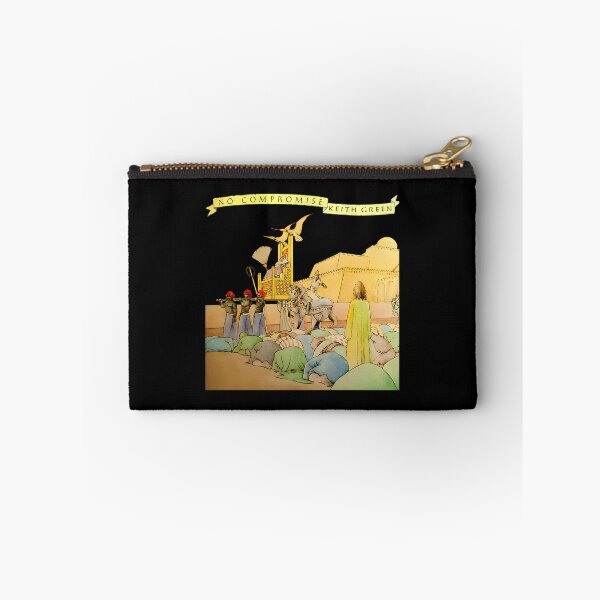 Item preview,  Keith Green - No Compromise designed and sold by MyquotesShop.