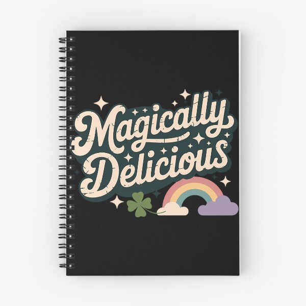 Item preview, Magically Delicious St Patrick's Day designed and sold by TrinaEspinoza.