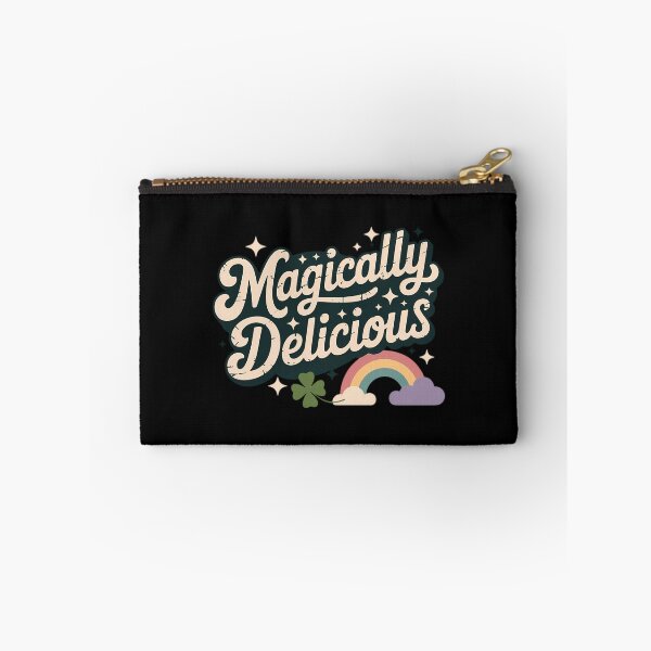 Item preview, Magically Delicious St Patrick's Day designed and sold by TrinaEspinoza.