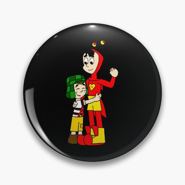 Item preview,  Funny El Chavo Del Ocho Characters Arts designed and sold by MyquotesShop.