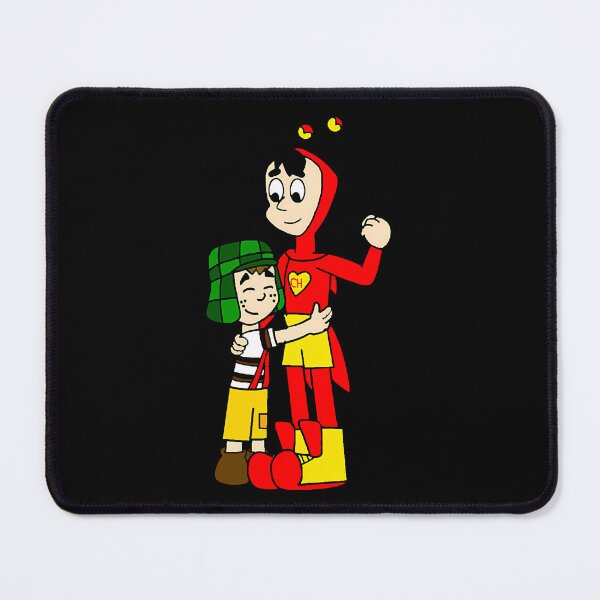 Item preview,  Funny El Chavo Del Ocho Characters Arts designed and sold by MyquotesShop.