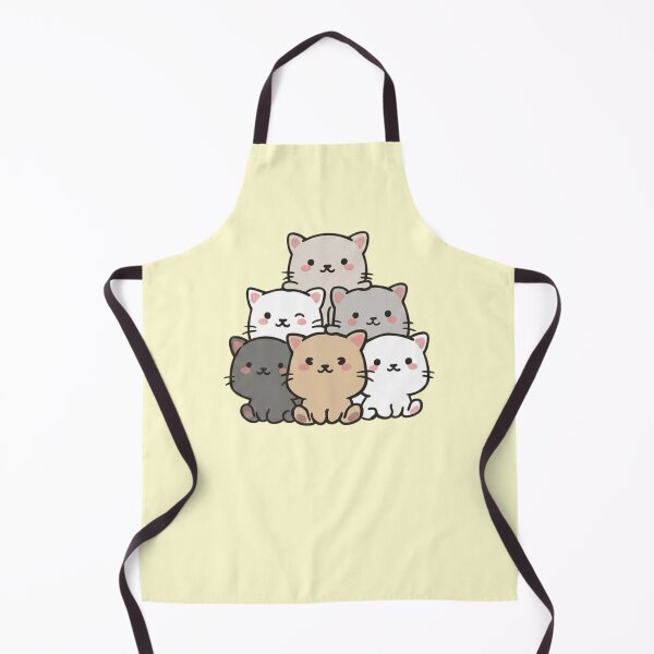 Item preview, Cat Tower designed and sold by bubblyrainbow.