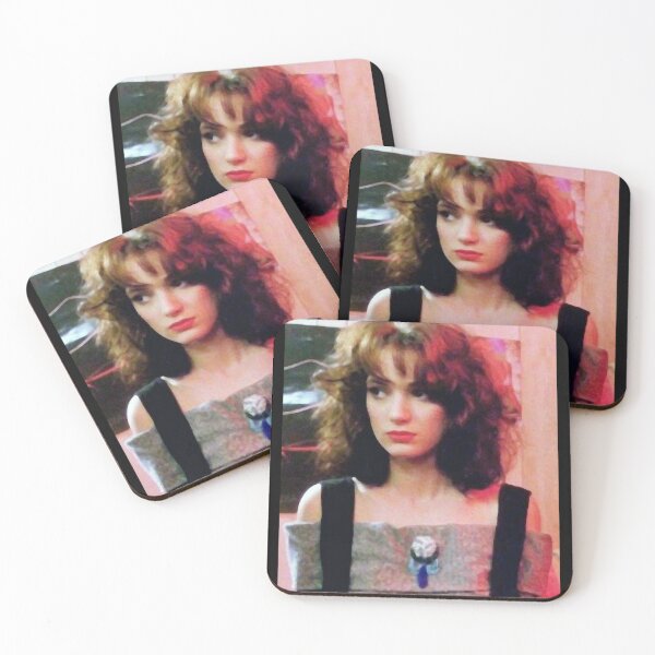 Item preview, winona ryder retro designed and sold by tonygeoqiols.