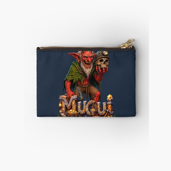 Item preview, The Muqui designed and sold by Dhramos.
