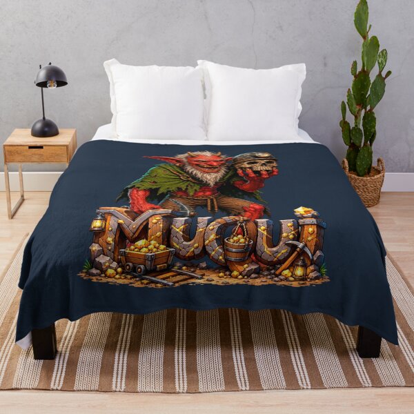 Item preview, The Muqui designed and sold by Dhramos.