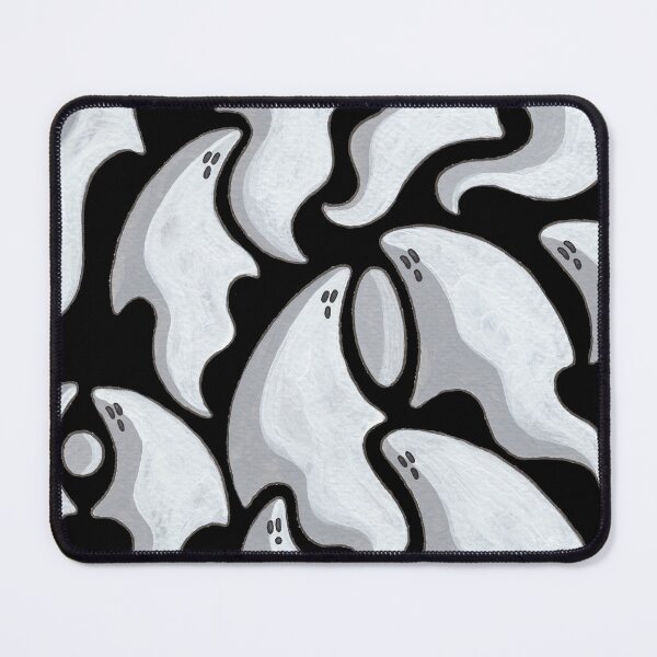 Item preview, ghosts designed and sold by Lilinkdino.