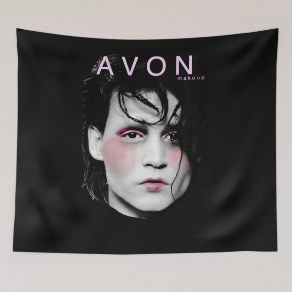 Item preview, winona ryder retro designed and sold by tonygeoqiols.