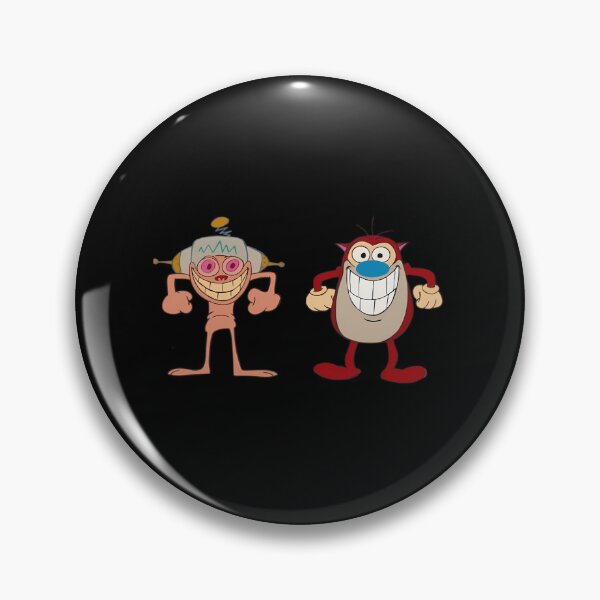 Item preview, Best Seller - Ren And Stimpy Merchandise Essential  designed and sold by MyquotesShop.