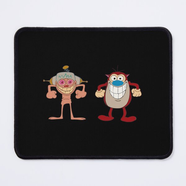 Item preview, Best Seller - Ren And Stimpy Merchandise Essential  designed and sold by MyquotesShop.