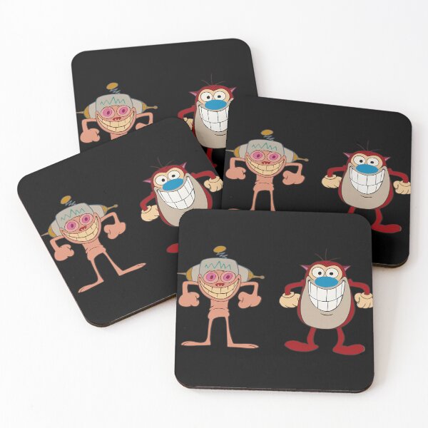 Item preview, Best Seller - Ren And Stimpy Merchandise Essential  designed and sold by MyquotesShop.