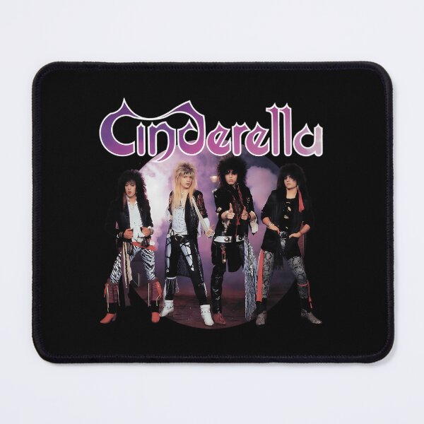 Item preview, Greatest Of Cinderella Retro 80S Style For Fans designed and sold by MyquotesShop.