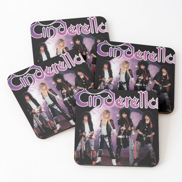 Item preview,  Greatest Of Cinderella Retro 80S Style For Fans designed and sold by MyquotesShop.