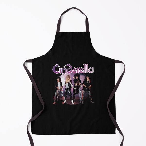 Item preview, Greatest Of Cinderella Retro 80S Style For Fans designed and sold by MyquotesShop.