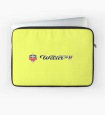 Wilier Triestina Laptop Sleeve