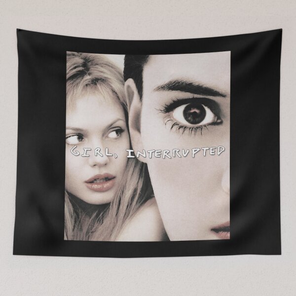 Item preview, winona ryder retro designed and sold by tonygeoqiols.