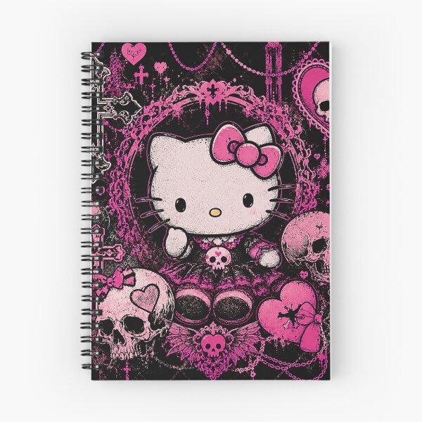 Item preview, Hello Kitty Pink designed and sold by Zerfall.