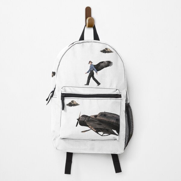 Item preview, Walking on Air designed and sold by Urbantheseus.