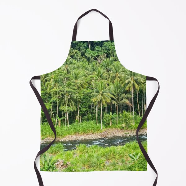 Artikelvorschau, Cahulogan River, Stadt Gingoog – Misamis Oriental | Unberührte Kunst des tropischen Flusses Mindanao entworfen und verkauft von Ross.A.Campbell.