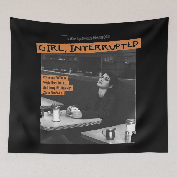 Item preview, winona ryder retro designed and sold by tonygeoqiols.