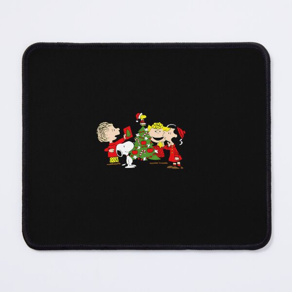 Item preview, Snoopy Christmas Vibes designed and sold by Thewallart.