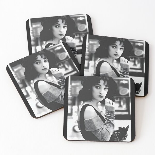 Item preview, winona ryder retro designed and sold by tonygeoqiols.