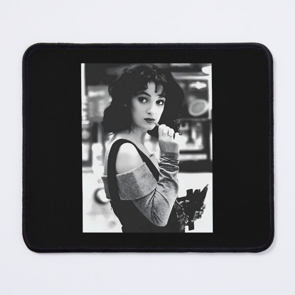 Item preview, winona ryder retro designed and sold by tonygeoqiols.