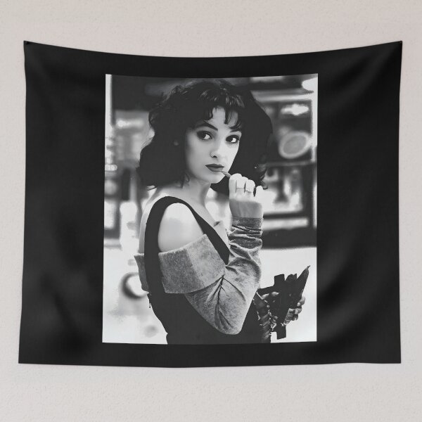Item preview, winona ryder retro designed and sold by tonygeoqiols.