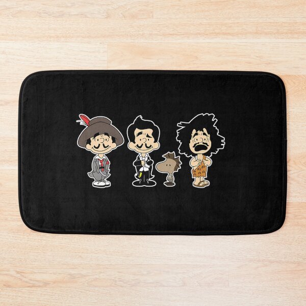 Item preview,  Tin Tan. designed and sold by Thewallart.