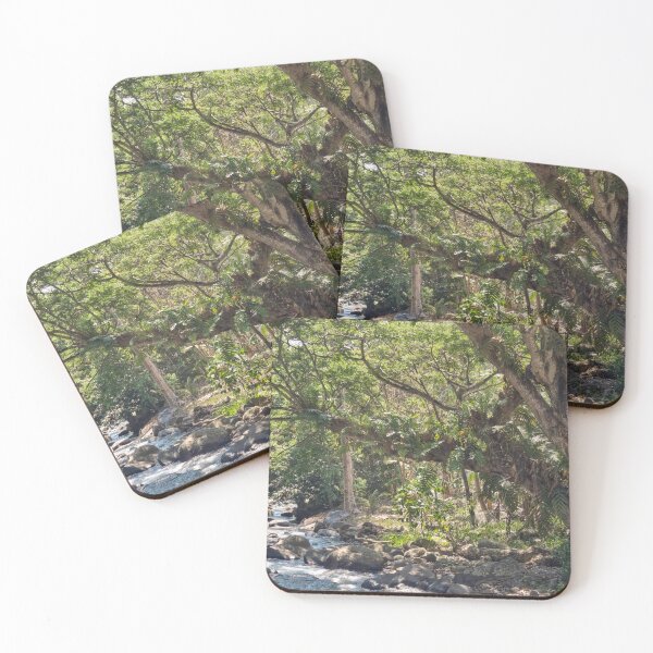 Item preview, Mountain Stream, Jasaan - Misamis Oriental | Pristine Mindanao Tropical Stream Art designed and sold by Ross.A.Campbell.