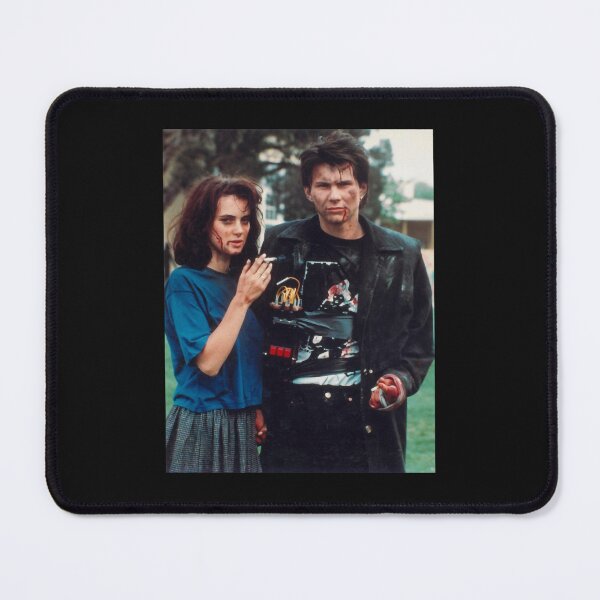 Item preview, winona ryder retro designed and sold by tonygeoqiols.