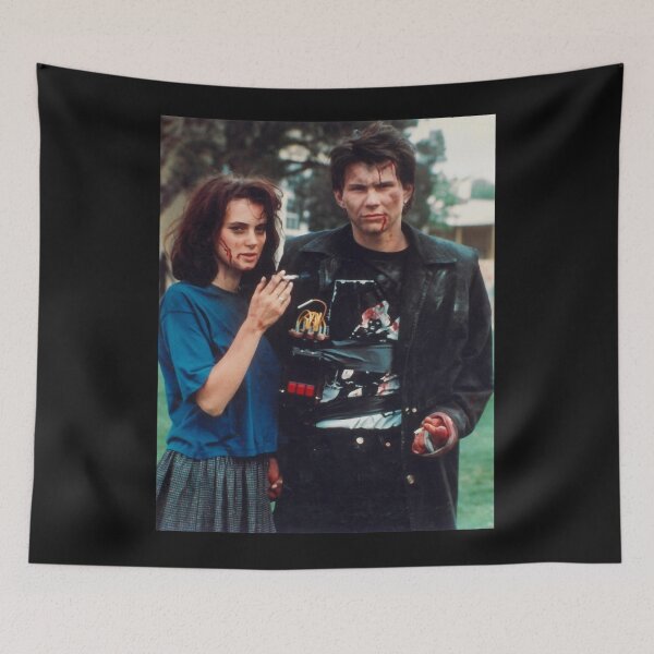 Item preview, winona ryder retro designed and sold by tonygeoqiols.