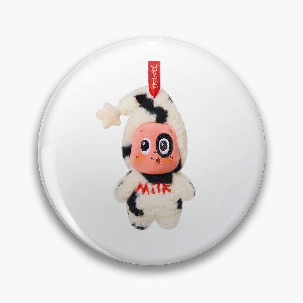 Item preview, Twinkle Twinkle - MOON GELATO Series-Milk Pudding Plush Blister Pack - Popmart designed and sold by penny555.